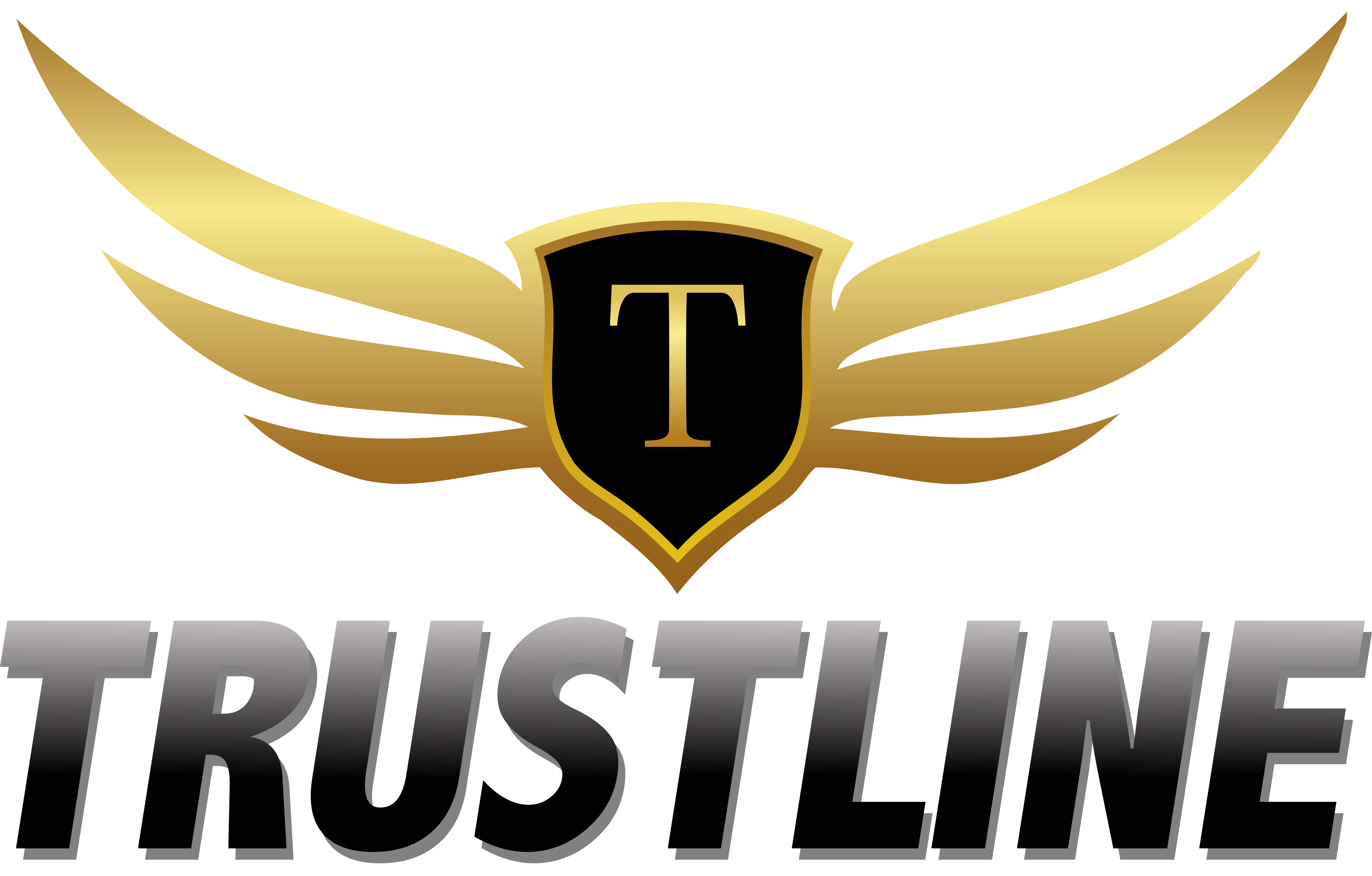 TRUSTLINE