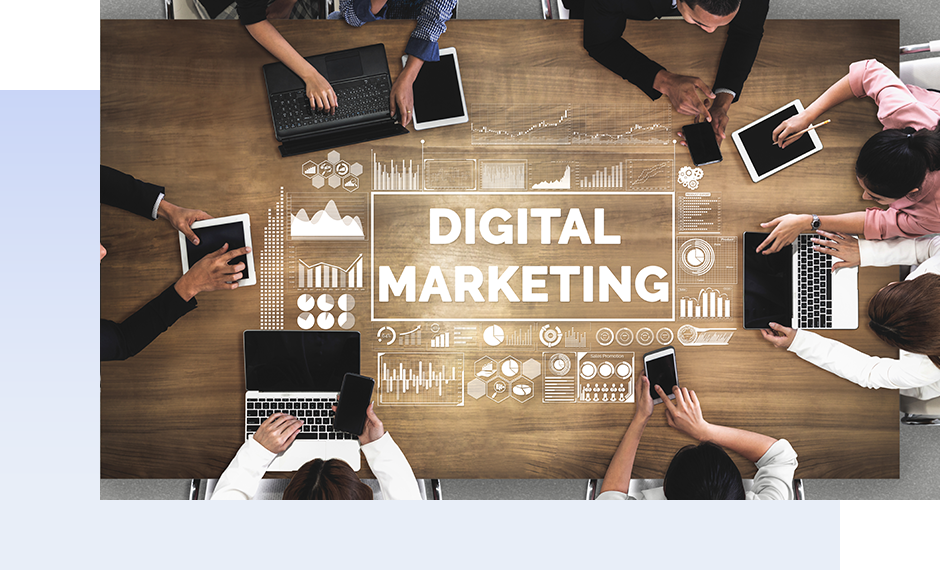 広告メディア・ソーシャルメディア・自社メディア